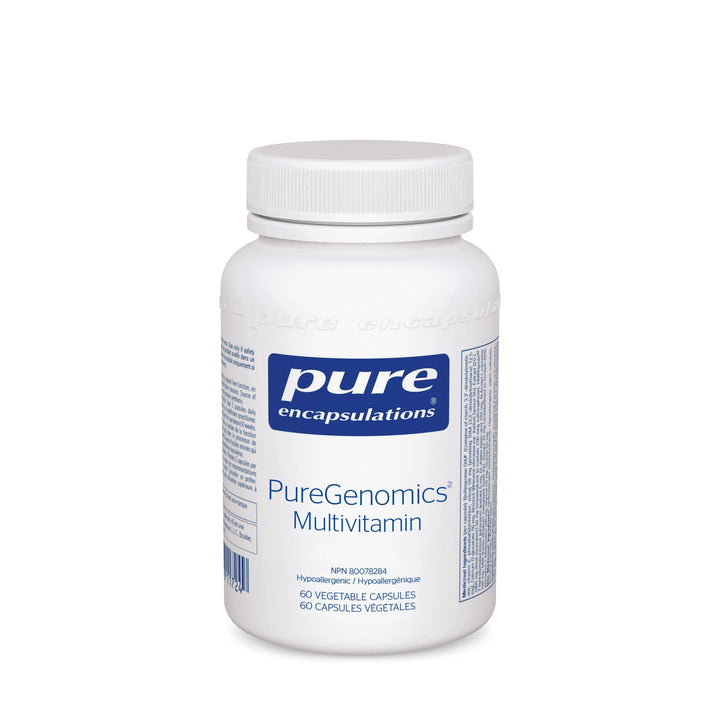 PureGenomics Multivitamin