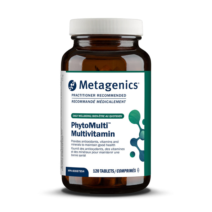 PhytoMulti Multivitamin (Comprimé)