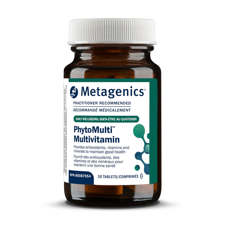 PhytoMulti Multivitamin (Comprimé)