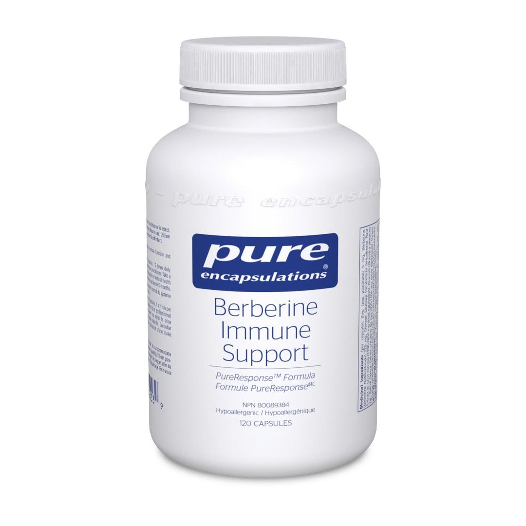 Berberine Immune Support