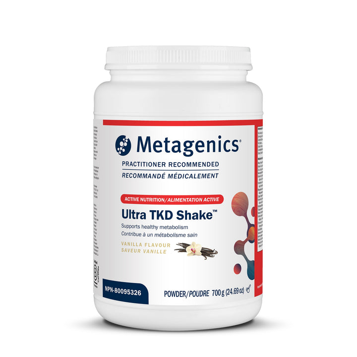 Ultra TKD Shake