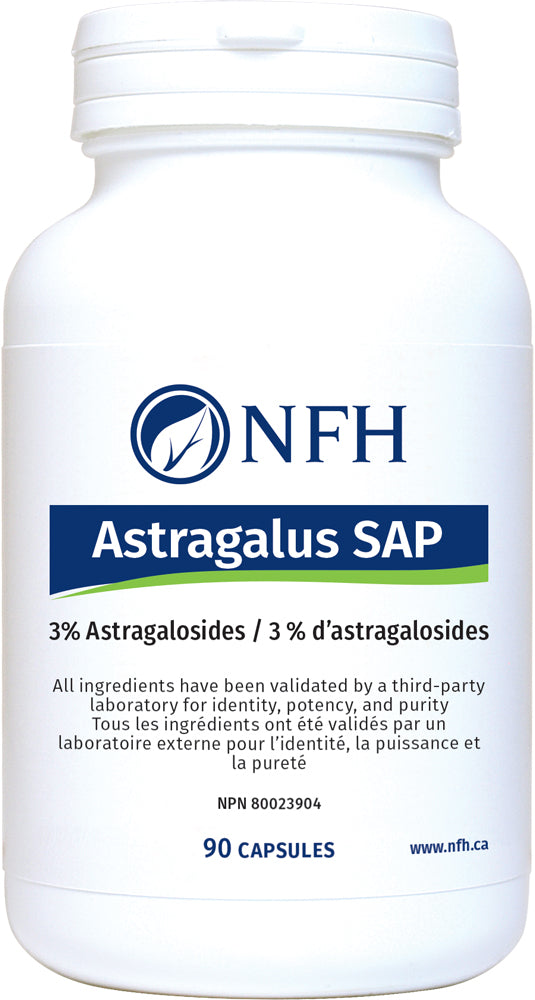 Astragalus SAP