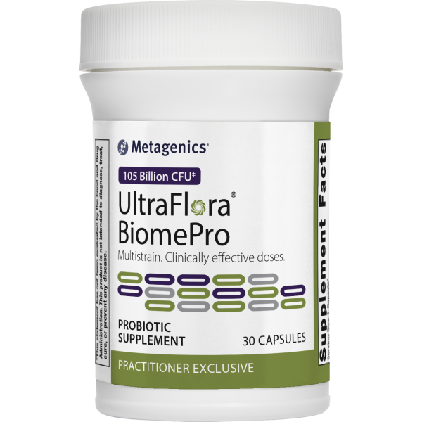 UltraFlora BIOMEPRO Probiotic