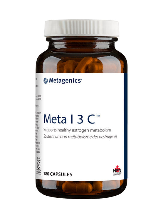 Meta I 3 C