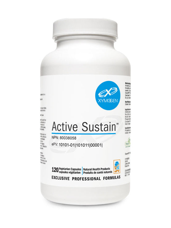 Active Sustain