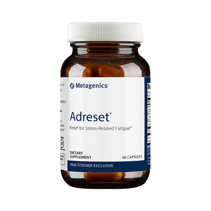 Adreset