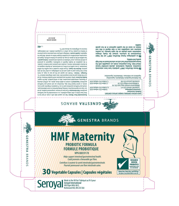 HMF Maternity