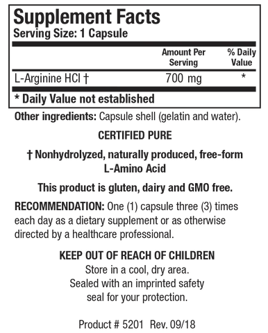 L-Arginine