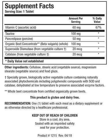 Beta-TCP