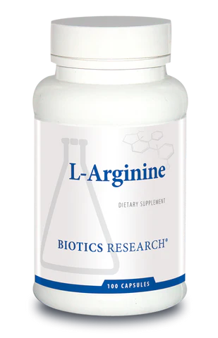 L-Arginine