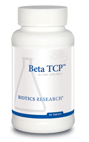 Beta-TCP