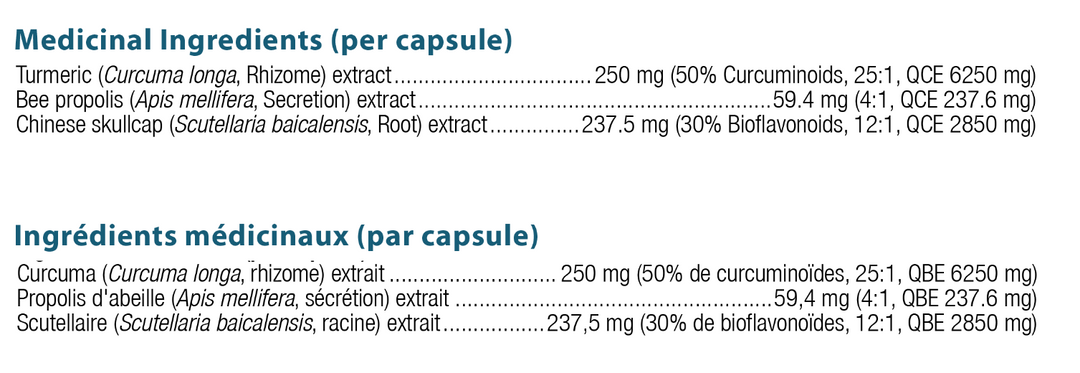 Inflamma-bLOX