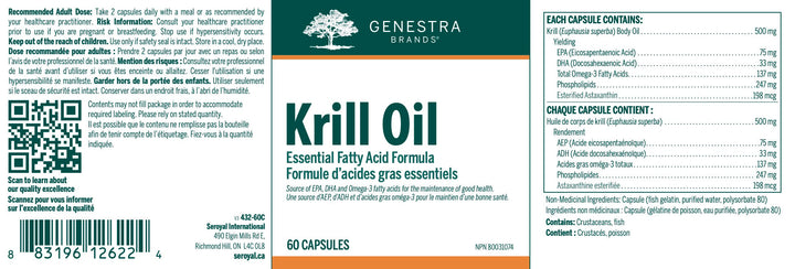 Krill Oil