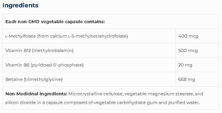 Methyl SAP