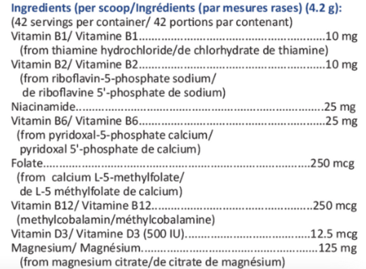 Modism (Soutien neurologique pour TSA & TDAH)