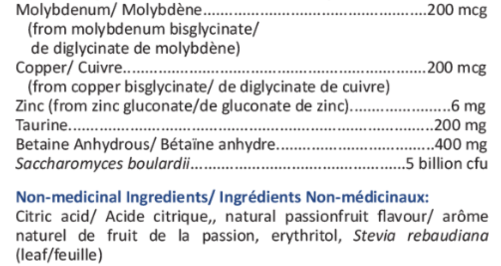 Modism (Soutien neurologique pour TSA & TDAH)