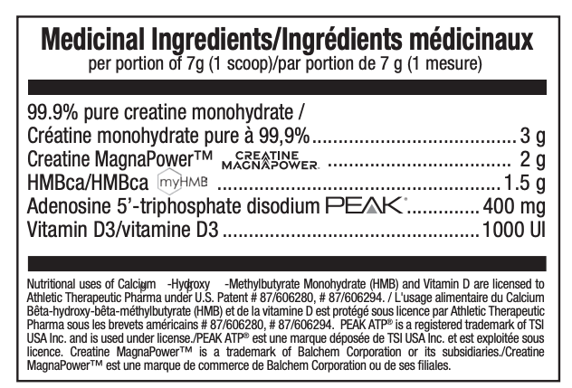 Myoprime