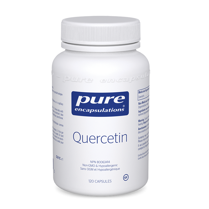 Quercetin